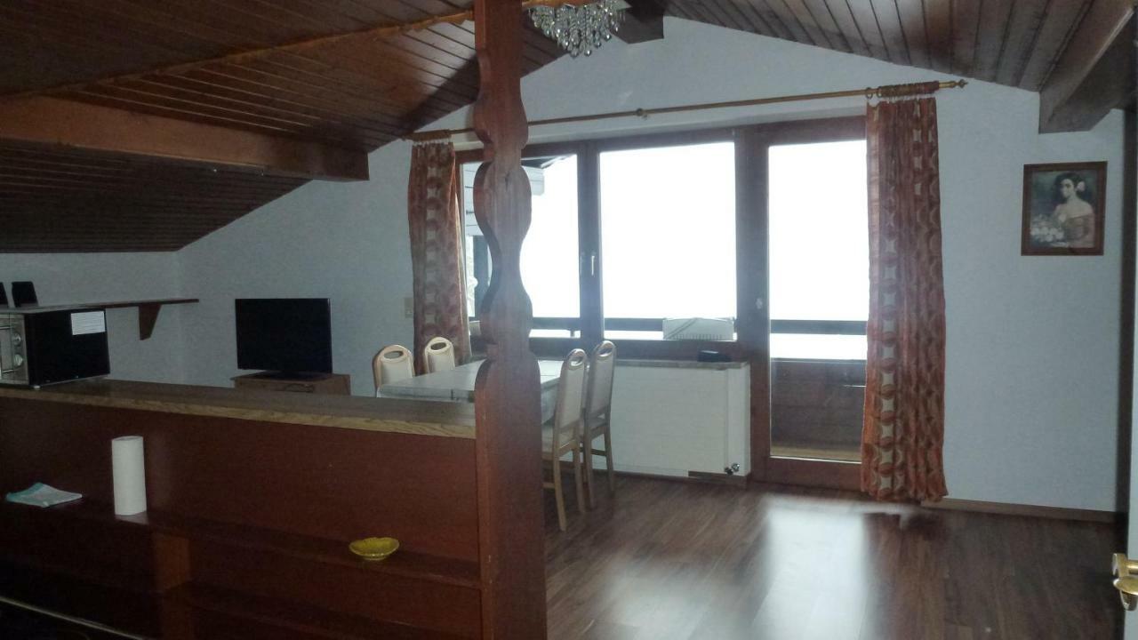 Apartement Hasenauer Fieberbrunn Exteriör bild